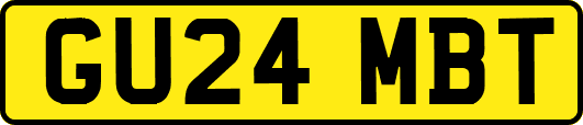 GU24MBT