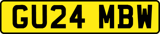 GU24MBW