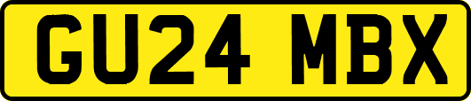 GU24MBX
