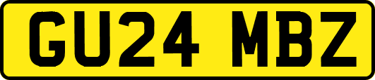 GU24MBZ