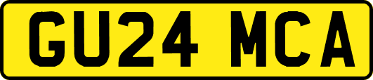 GU24MCA