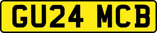 GU24MCB