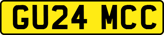GU24MCC