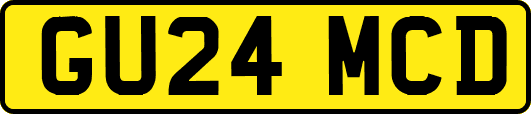 GU24MCD