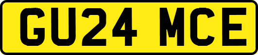 GU24MCE