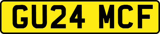 GU24MCF