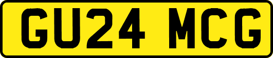 GU24MCG