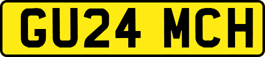 GU24MCH