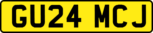 GU24MCJ