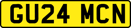 GU24MCN