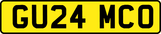 GU24MCO