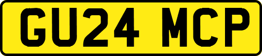 GU24MCP