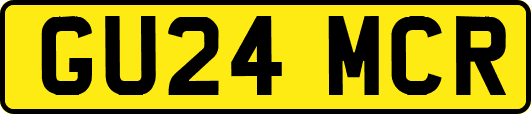 GU24MCR