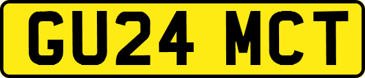 GU24MCT