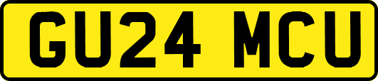 GU24MCU