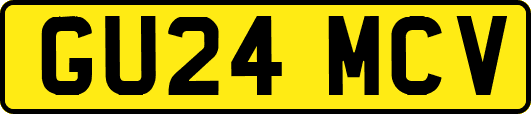 GU24MCV