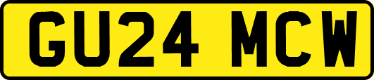 GU24MCW