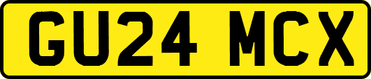 GU24MCX