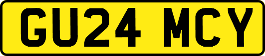 GU24MCY