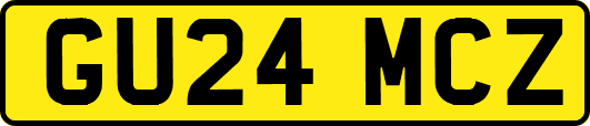GU24MCZ