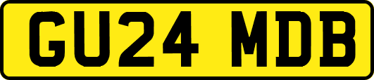 GU24MDB