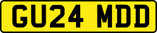 GU24MDD