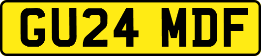 GU24MDF