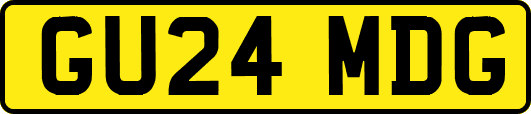 GU24MDG