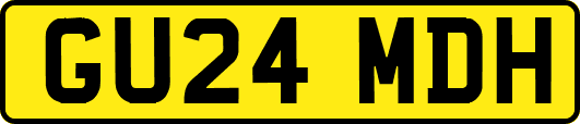 GU24MDH