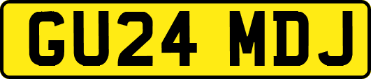 GU24MDJ