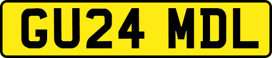 GU24MDL