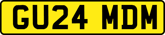 GU24MDM
