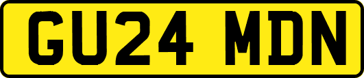 GU24MDN