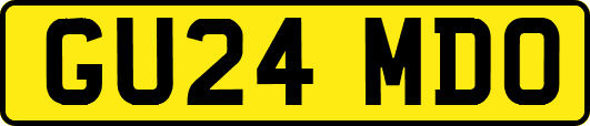 GU24MDO