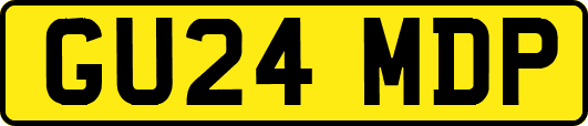 GU24MDP