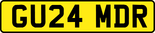 GU24MDR