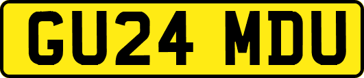 GU24MDU