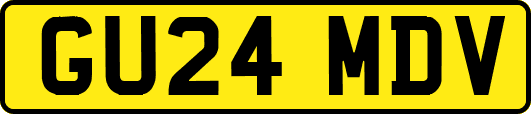 GU24MDV
