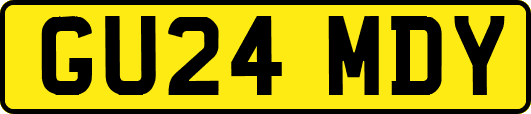 GU24MDY