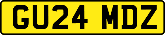 GU24MDZ