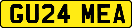 GU24MEA