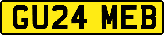 GU24MEB