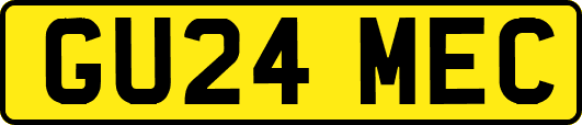 GU24MEC