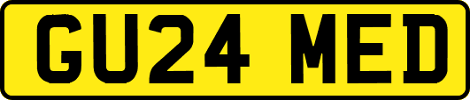GU24MED