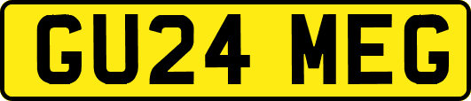 GU24MEG