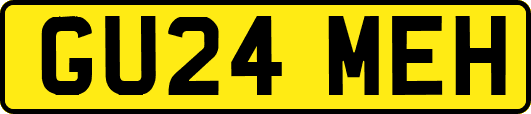 GU24MEH