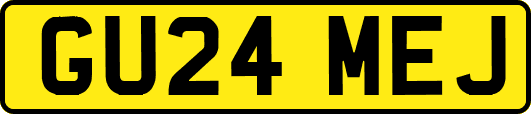 GU24MEJ