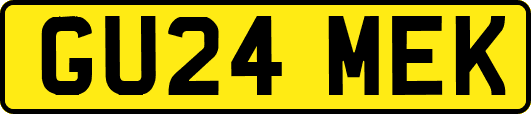 GU24MEK