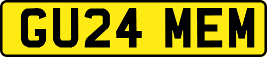GU24MEM