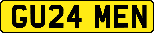 GU24MEN